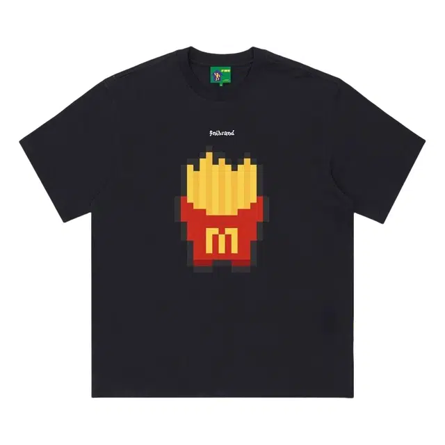 PAINT STAIN T