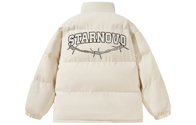 STARNOVO Logo