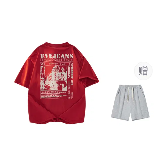EVE Jeans T