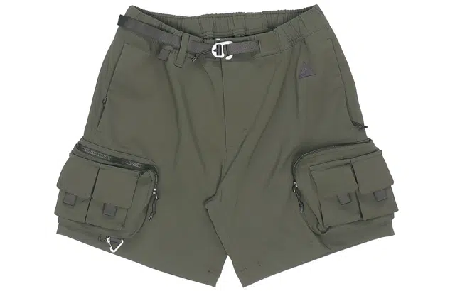Nike ACG Logo