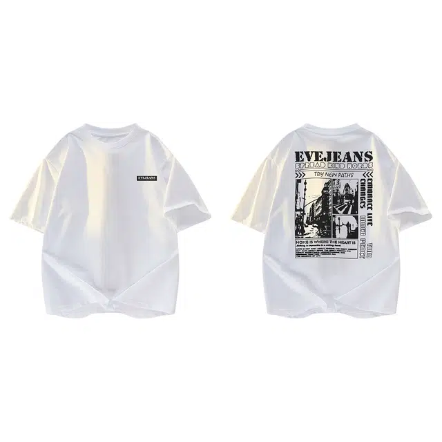 EVE Jeans T