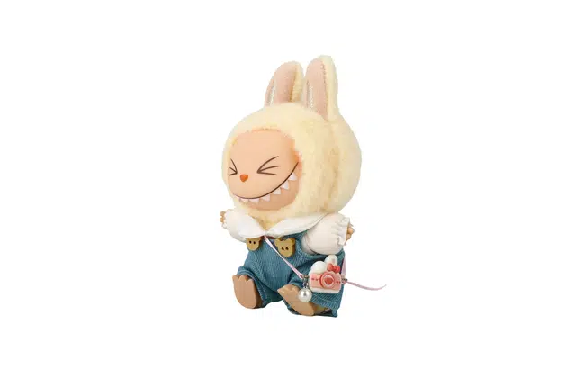 POP MART THEMONSTERS labubu 15cm