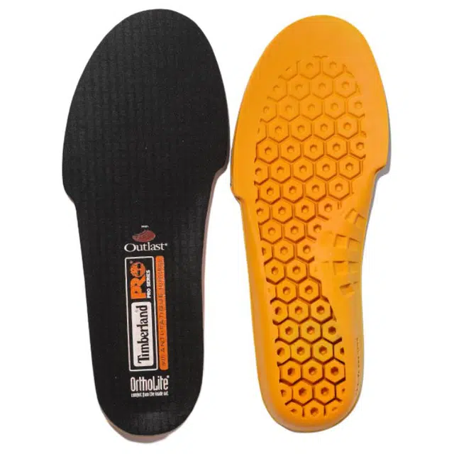 Timberland -