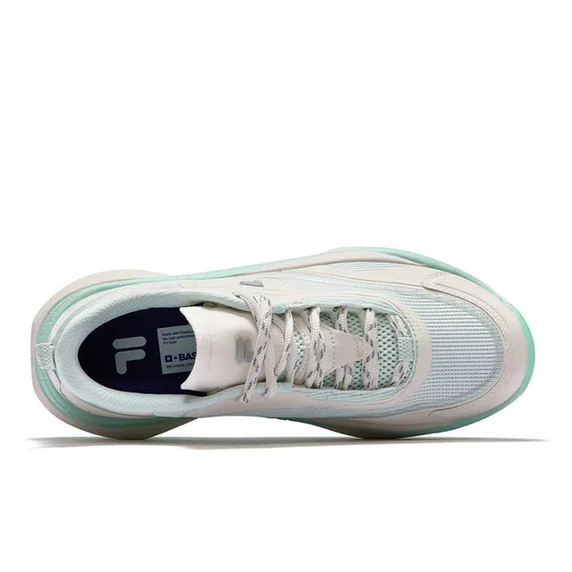 FILA FUSION RAY V 5