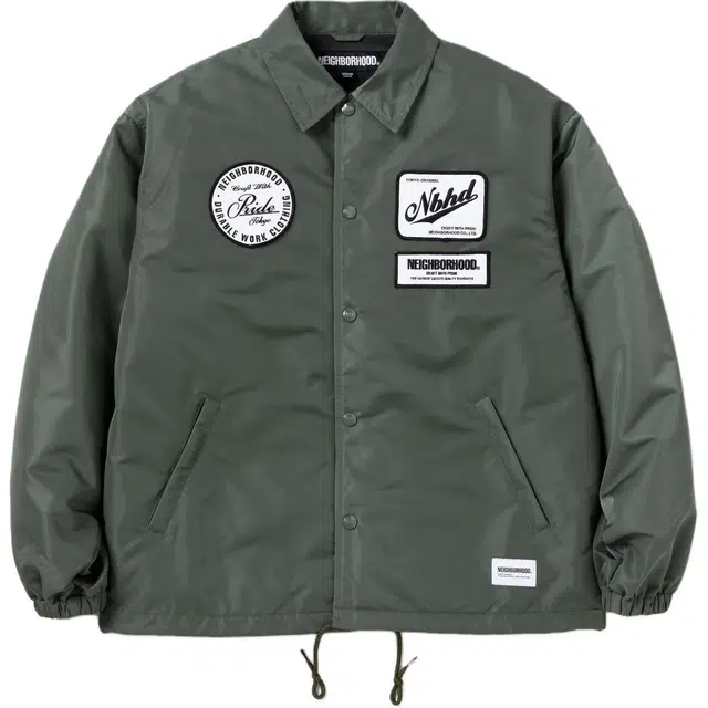 NEIGHBORHOOD FW24