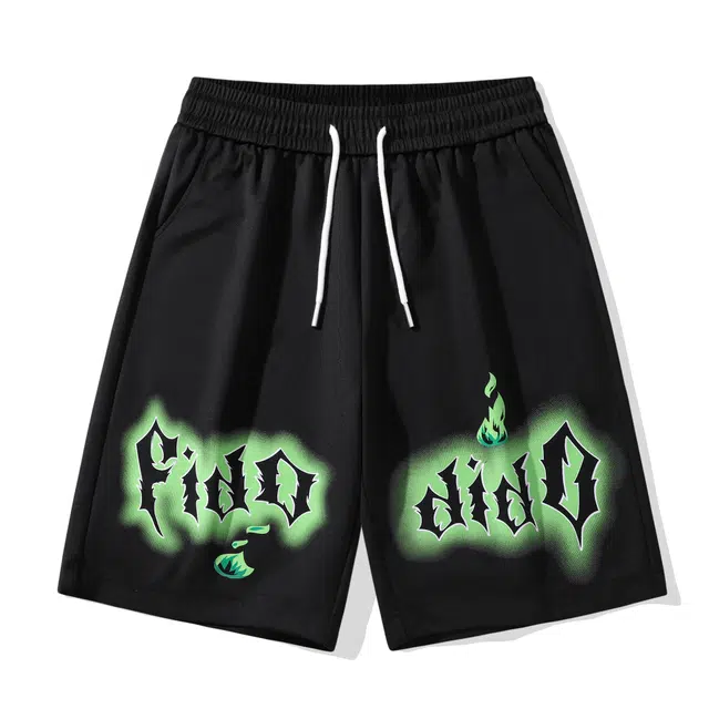 FIDO DIDO Logo