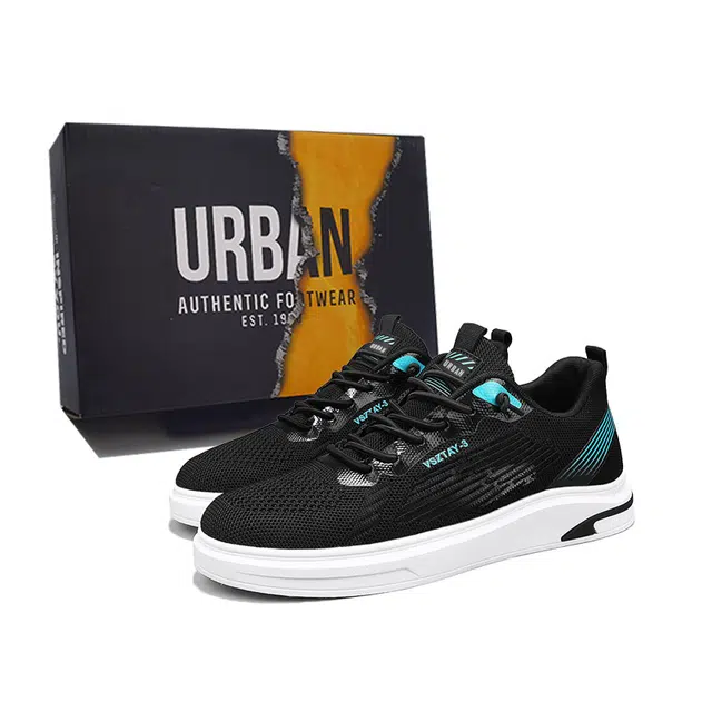 URBAN AUTHENTIC