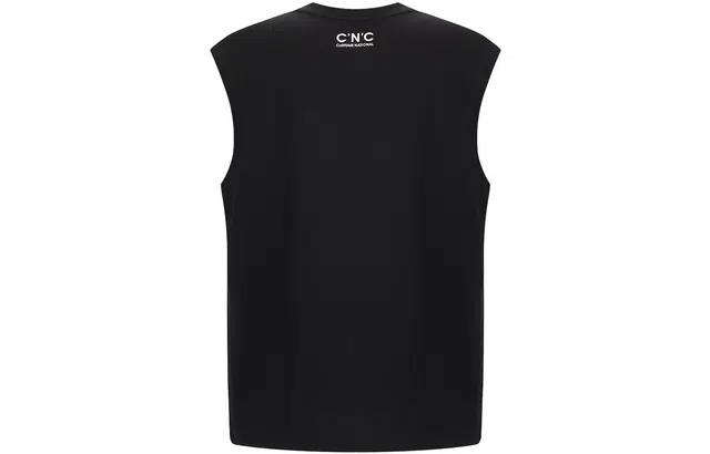 C'N'C
