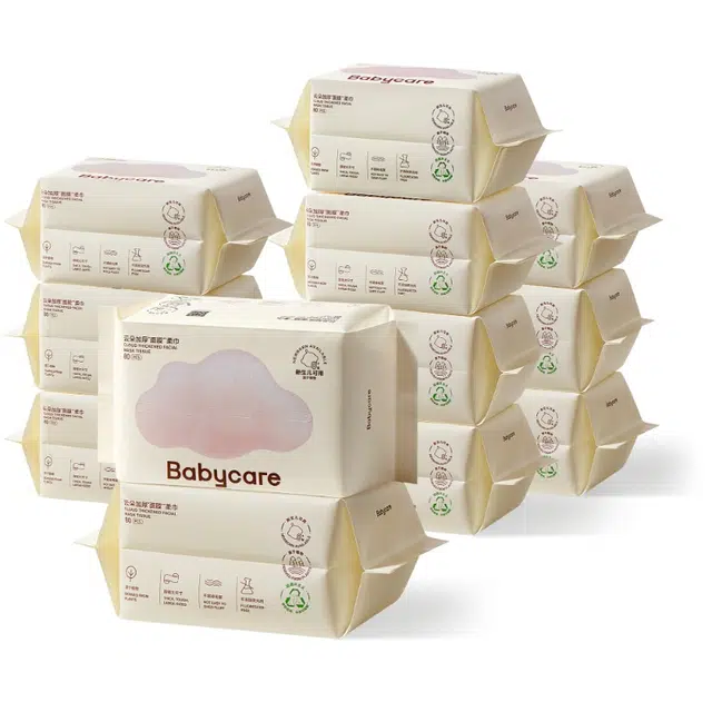 BABY CARE