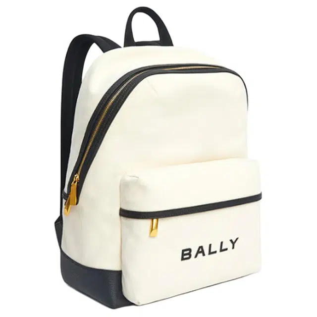 BALLY
