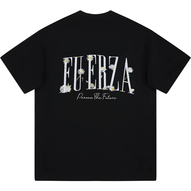 FUERZA T