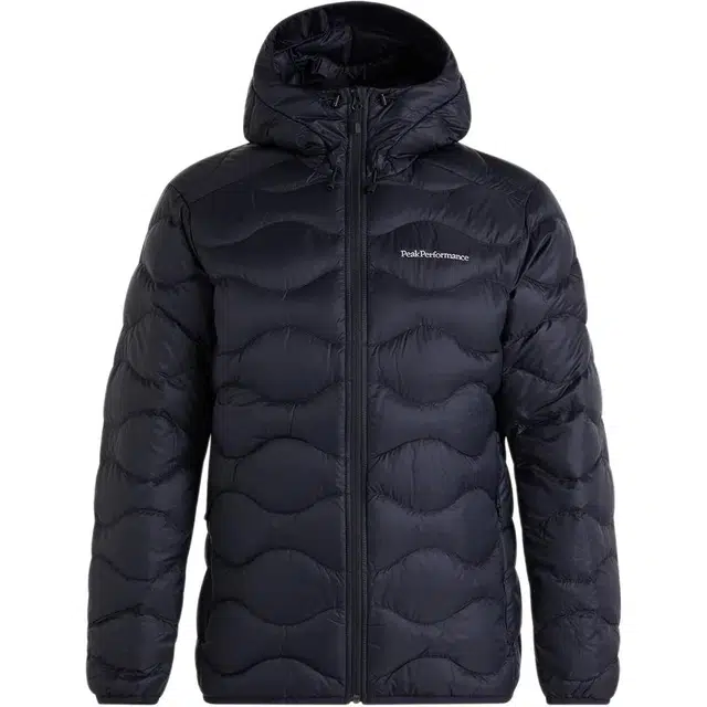 PEAK PERFORMANCE Helium Down Hood