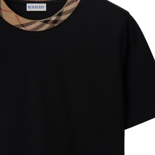 Burberry SS25 T
