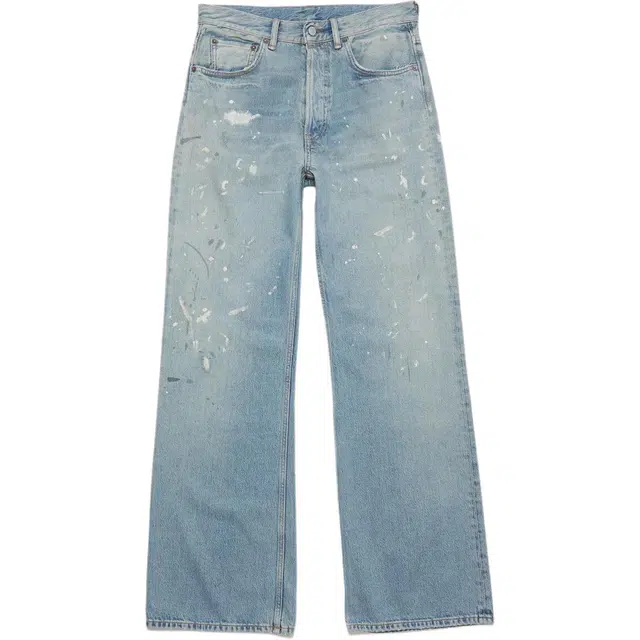 Acne Studios SS25 2021M