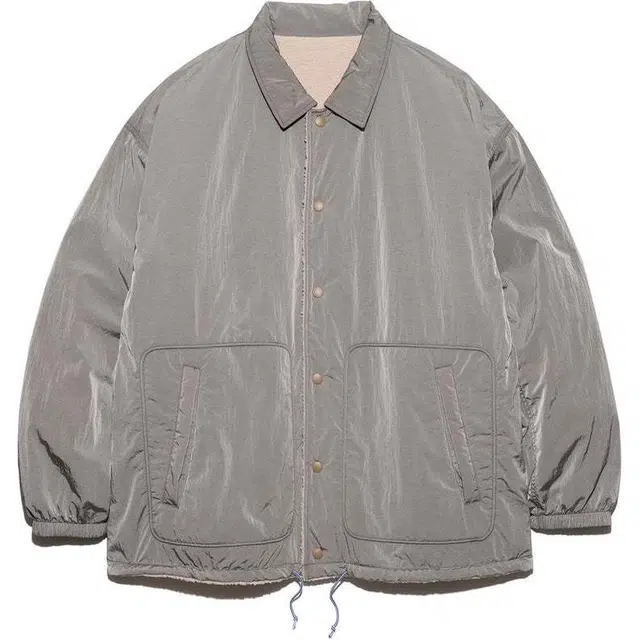 nanamica FW24
