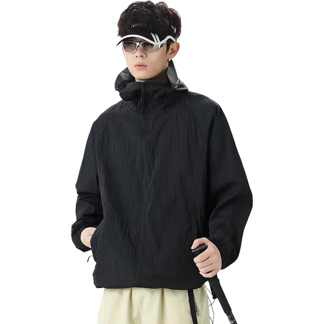 FONDLOOK UPF50+