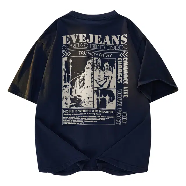 EVE Jeans T