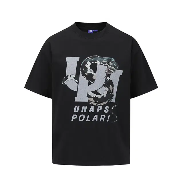 Oclin LAB x UNAPS T