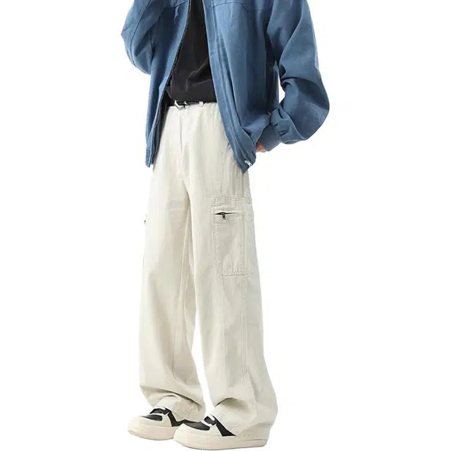 POLAR BEAR baggy