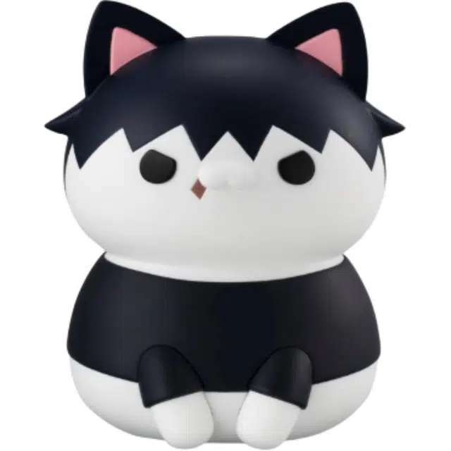 MegaHouse MEGACAT
