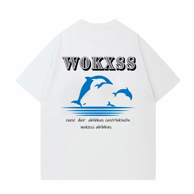 WOKXSS T