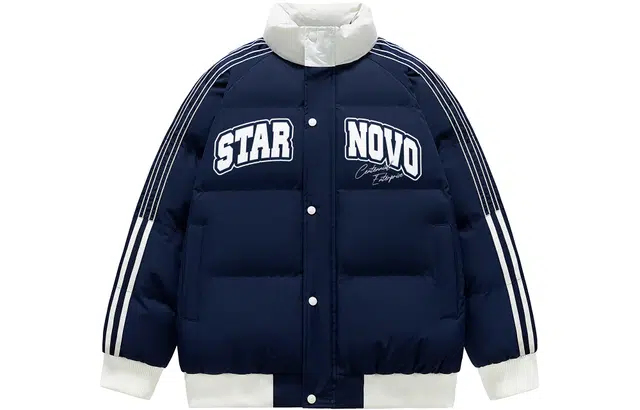 STARNOVO Logo