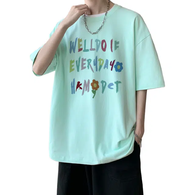 WELTER EXPERIMENT T
