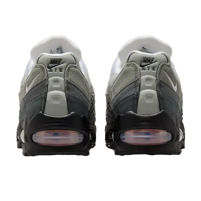 Nike Air Max 95 OG "Pink Foam"