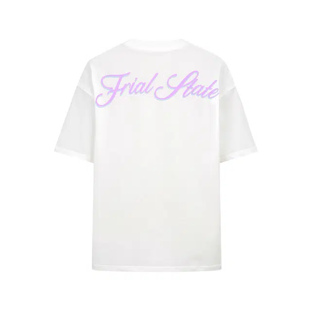 FRAIL STATE T