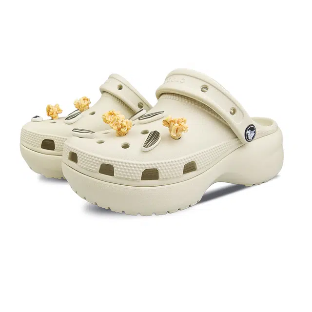 Crocs Classic Quiet Clog EVA