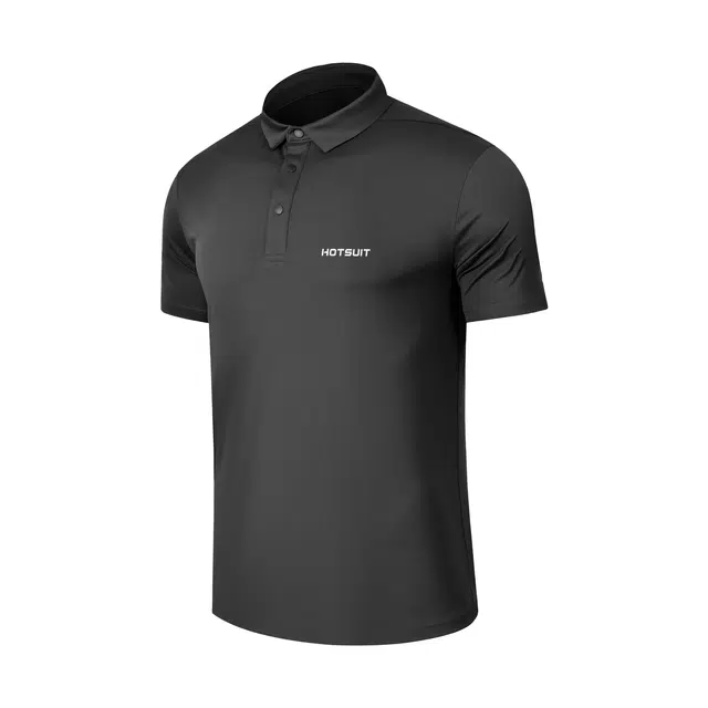 HOTSUIT LogoPolo