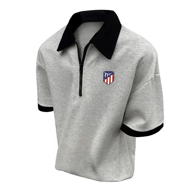 ATLETICO DE MADRID 1903 Polo