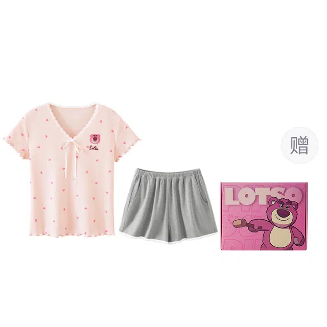 JINGYUN x Disney V