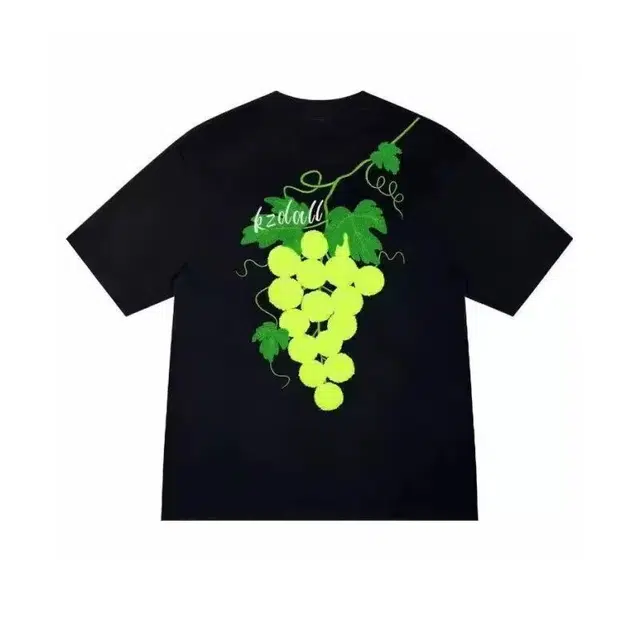 PAINT STAIN T