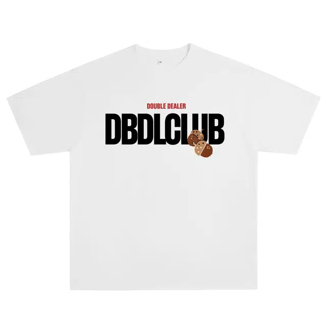 Double dealer LogoT