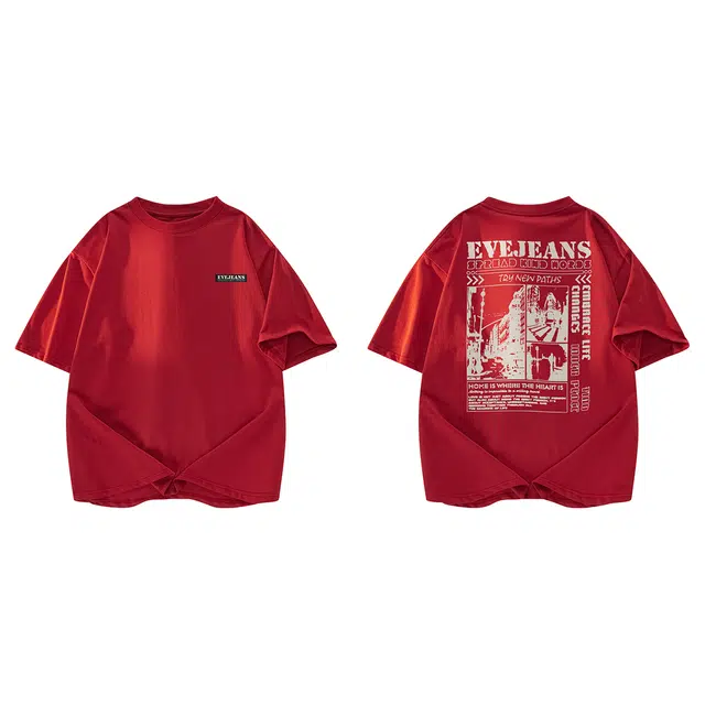 EVE Jeans T