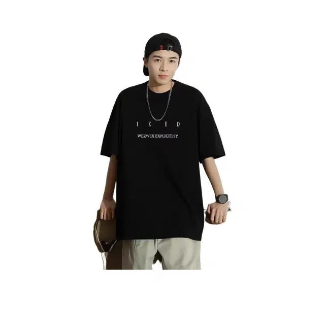 PAINT STAIN T