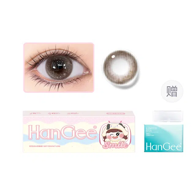HANGEE 10*1