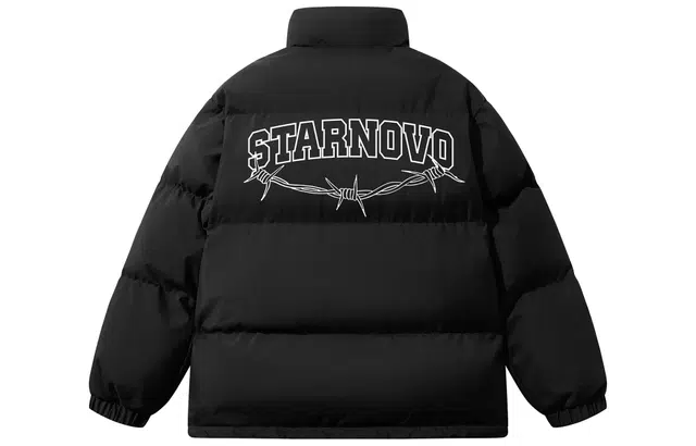 STARNOVO Logo