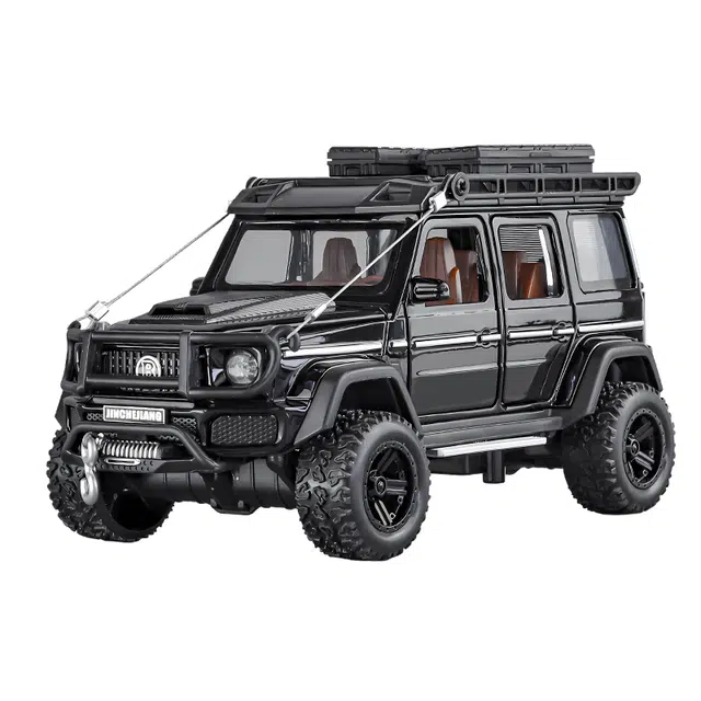 ENGTEN G550 4X4 132