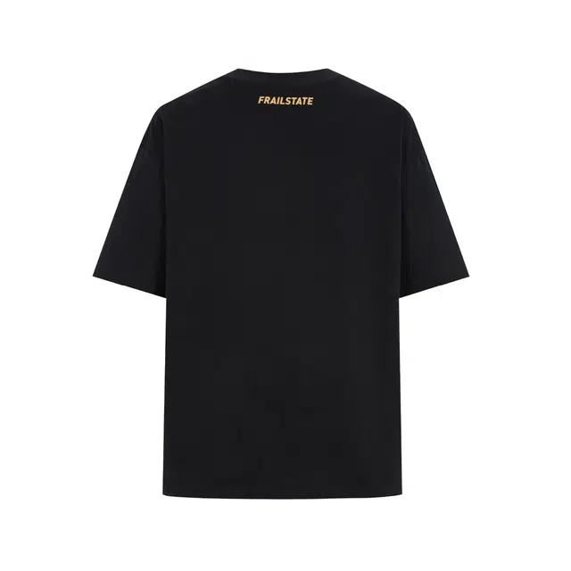 FRAIL STATE T