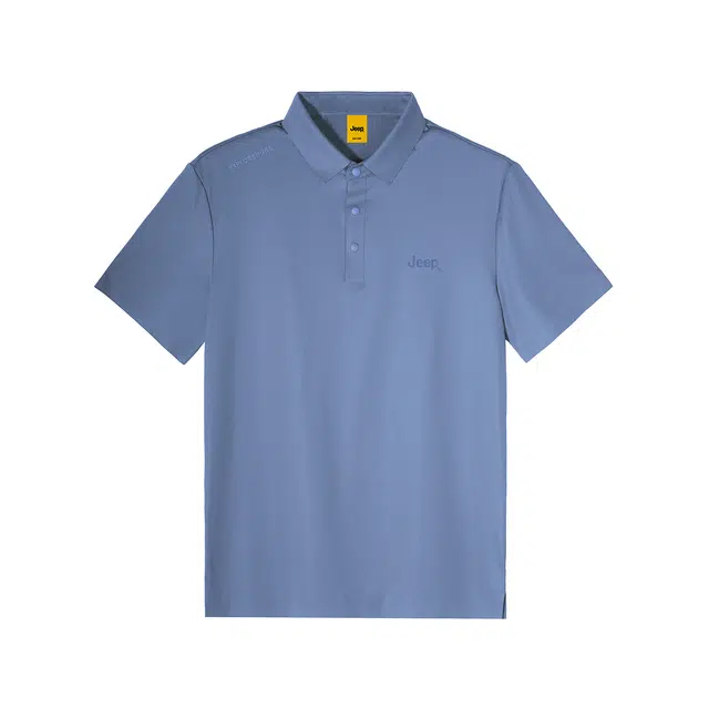 Jeep SS25 LogoPolo