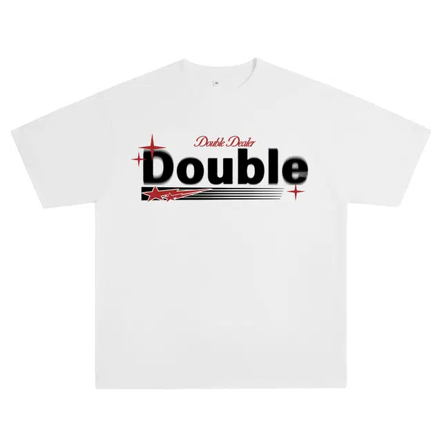 Double dealer LogoT