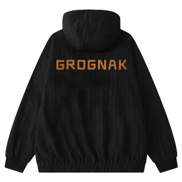 GROGNAK Logo