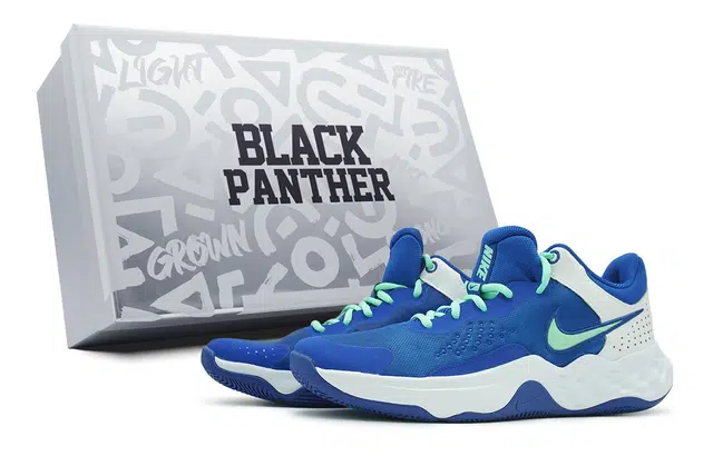 Nike Fly By Mid 3 vibe