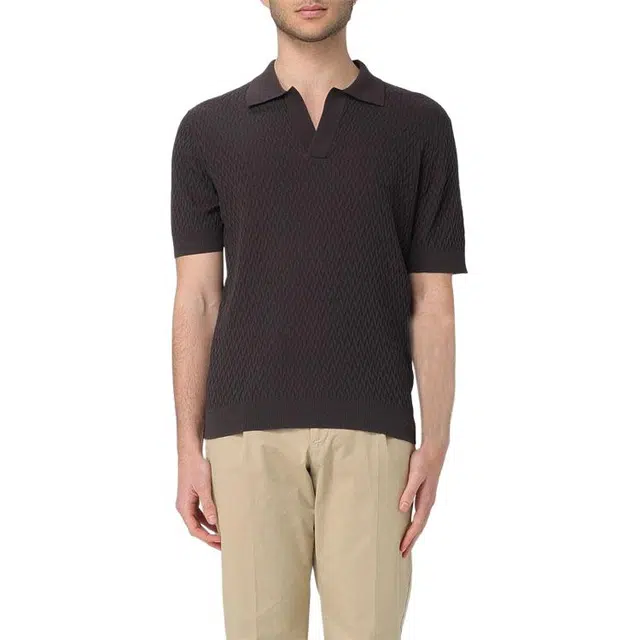 PAOLO PECORA MILANO Polo