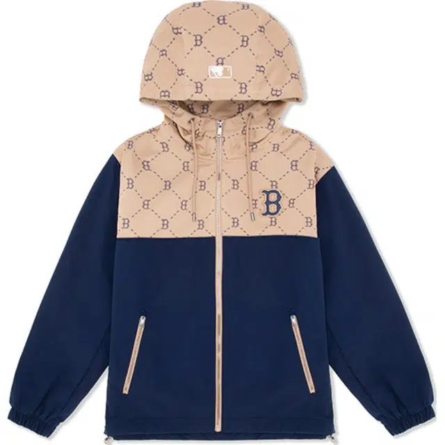 MLB Monogram