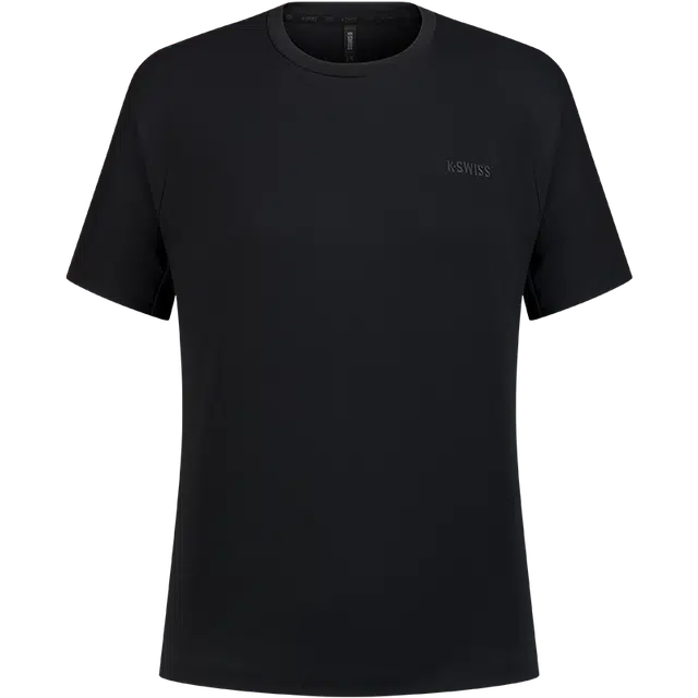 KSWISS WEISS T 008-K00A-BLK0