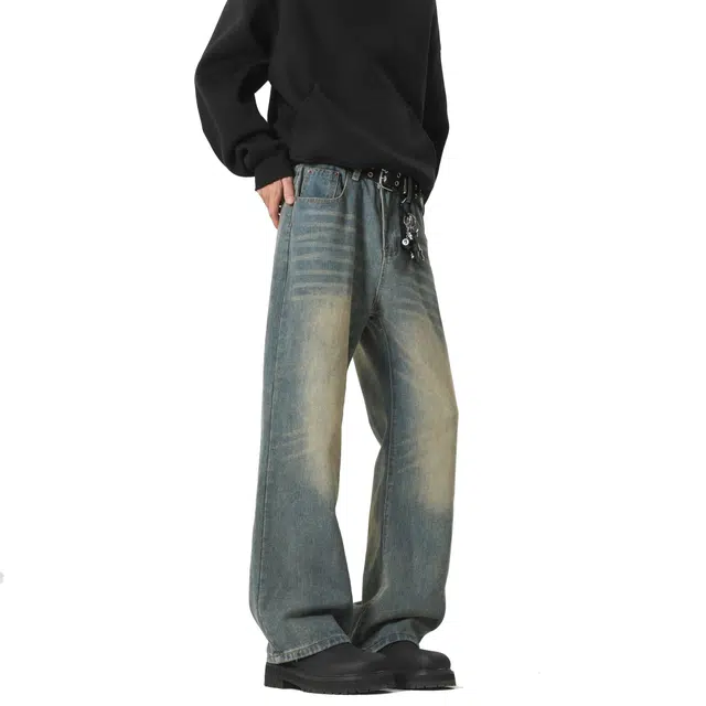YATSI Cleanfit fit