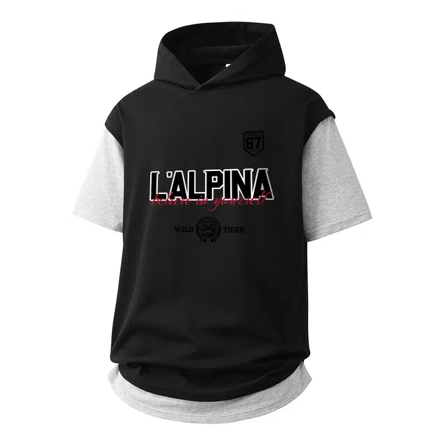 L'ALPINA T